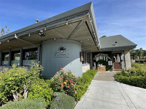 kinas kitchen sonoma.